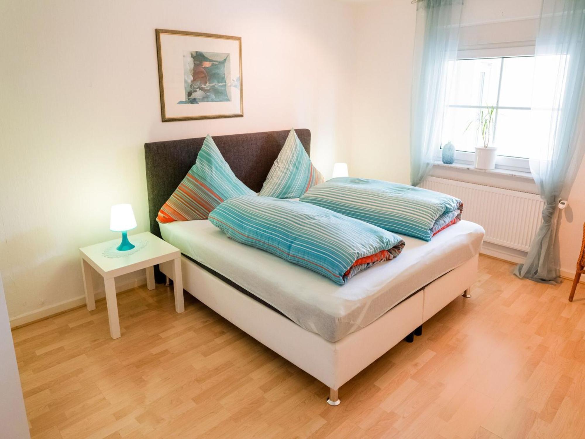 Luxurious Apartment In Medebach Near Public Pool Eksteriør billede