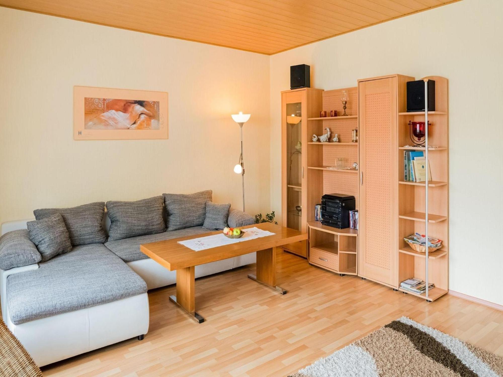 Luxurious Apartment In Medebach Near Public Pool Eksteriør billede