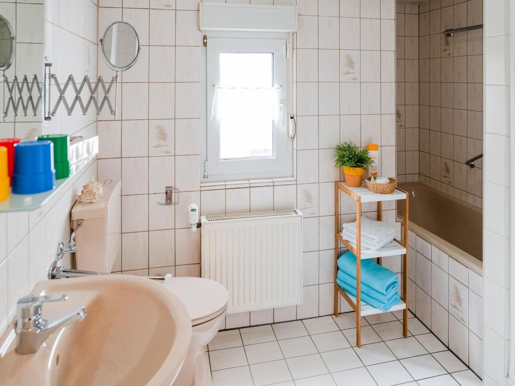 Luxurious Apartment In Medebach Near Public Pool Eksteriør billede