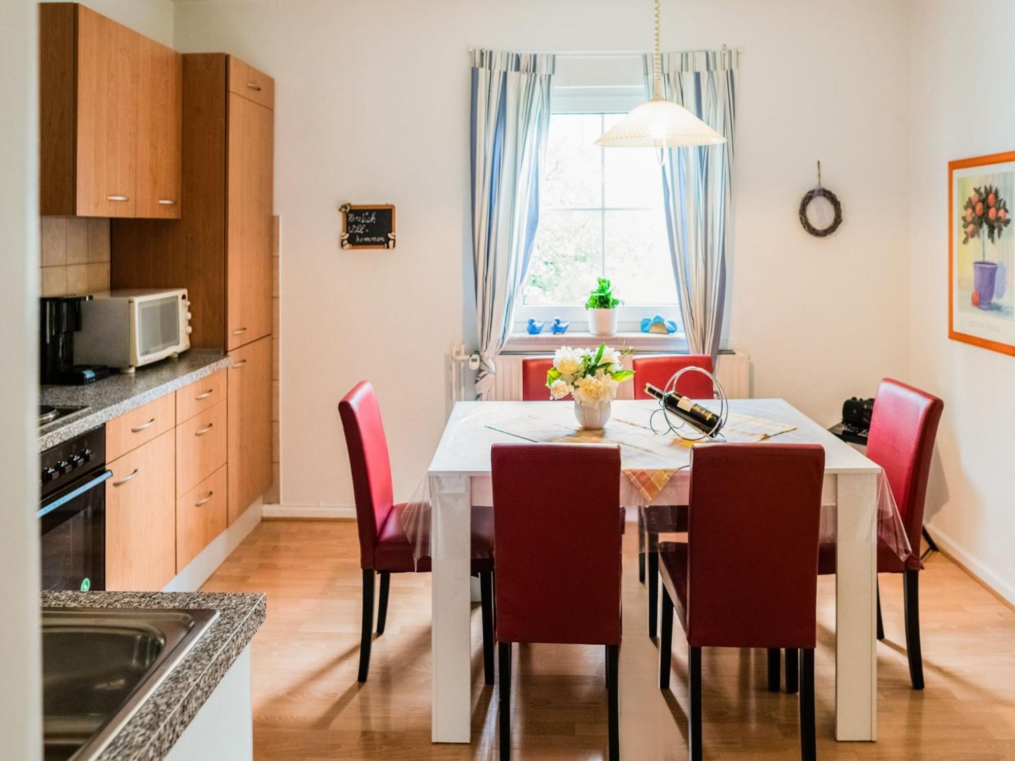 Luxurious Apartment In Medebach Near Public Pool Eksteriør billede