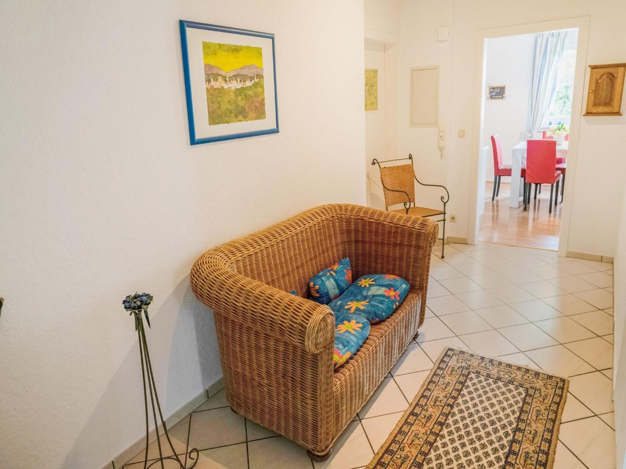 Luxurious Apartment In Medebach Near Public Pool Eksteriør billede